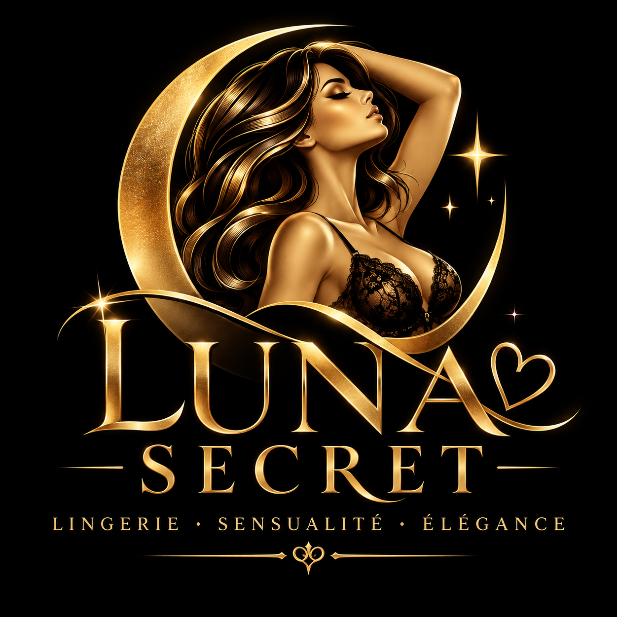 Violeta Secret
